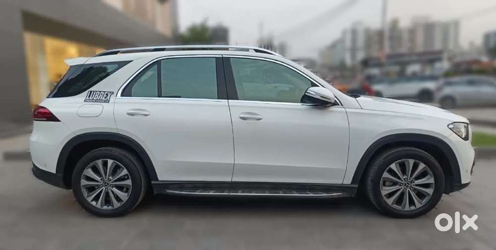 Mercedes-benz Gle, 2022, Diesel