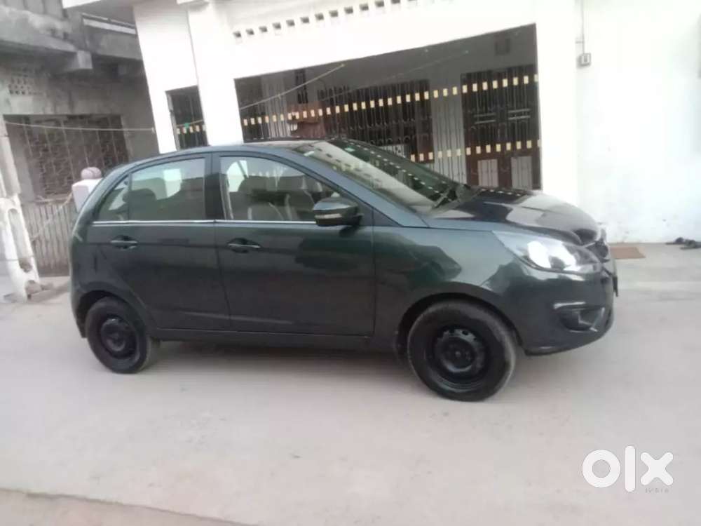 Tata Bolt 2016 Diesel Well Maintained