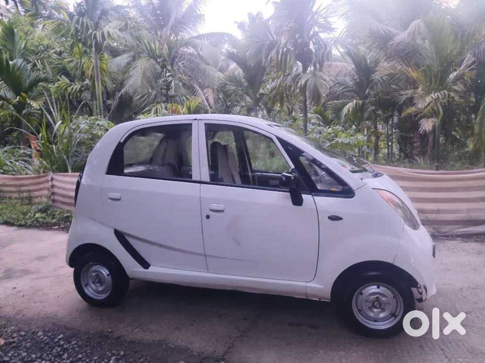 Nano 2013 Good Condition No Ac