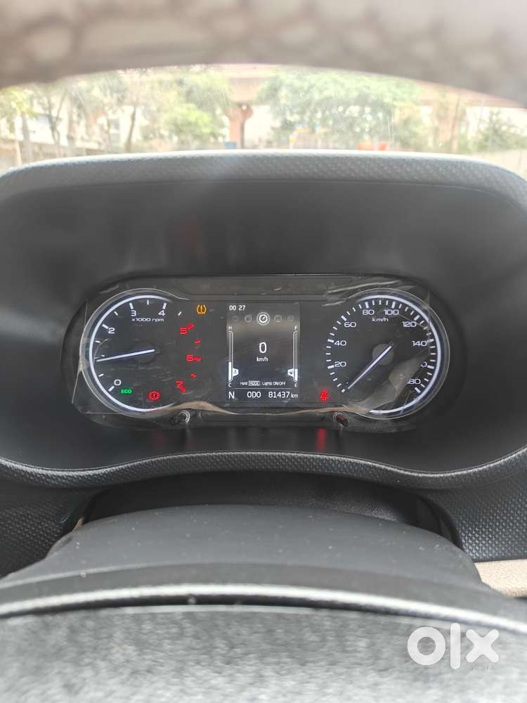 Mahindra Bolero Neo 1.5 N 10, 2023, Diesel