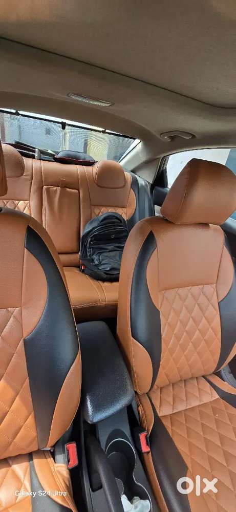 Hyundai Verna 2017 Diesel Well Maintained