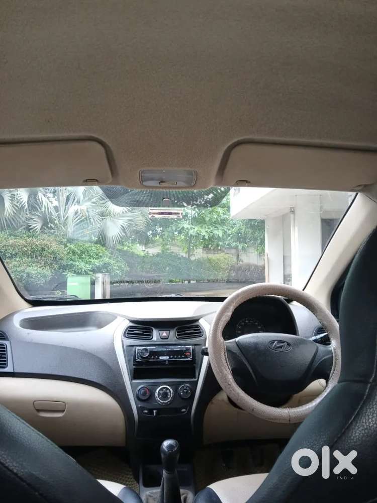 Hyundai Eon Magna, 2016, Petrol