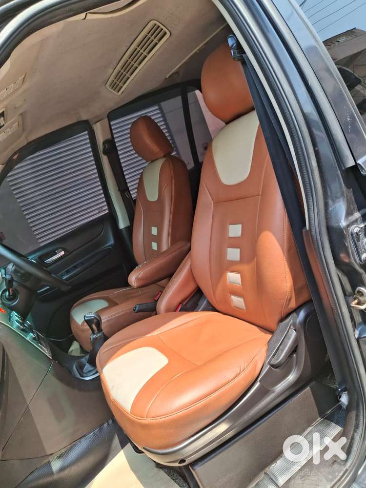 Tata Safari Storme Vx, 2017, Diesel