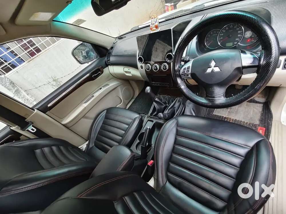 Service History Available