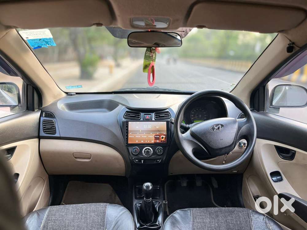 Hyundai Eon Era +, 2012, Cng & Hybrids