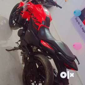 Hero xtreme store 200r second hand