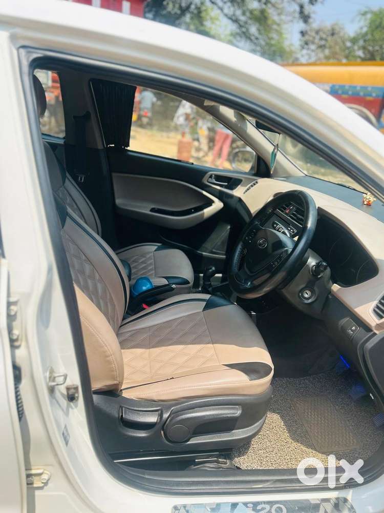 Hyundai I20 1.2 Asta, 2018, Petrol