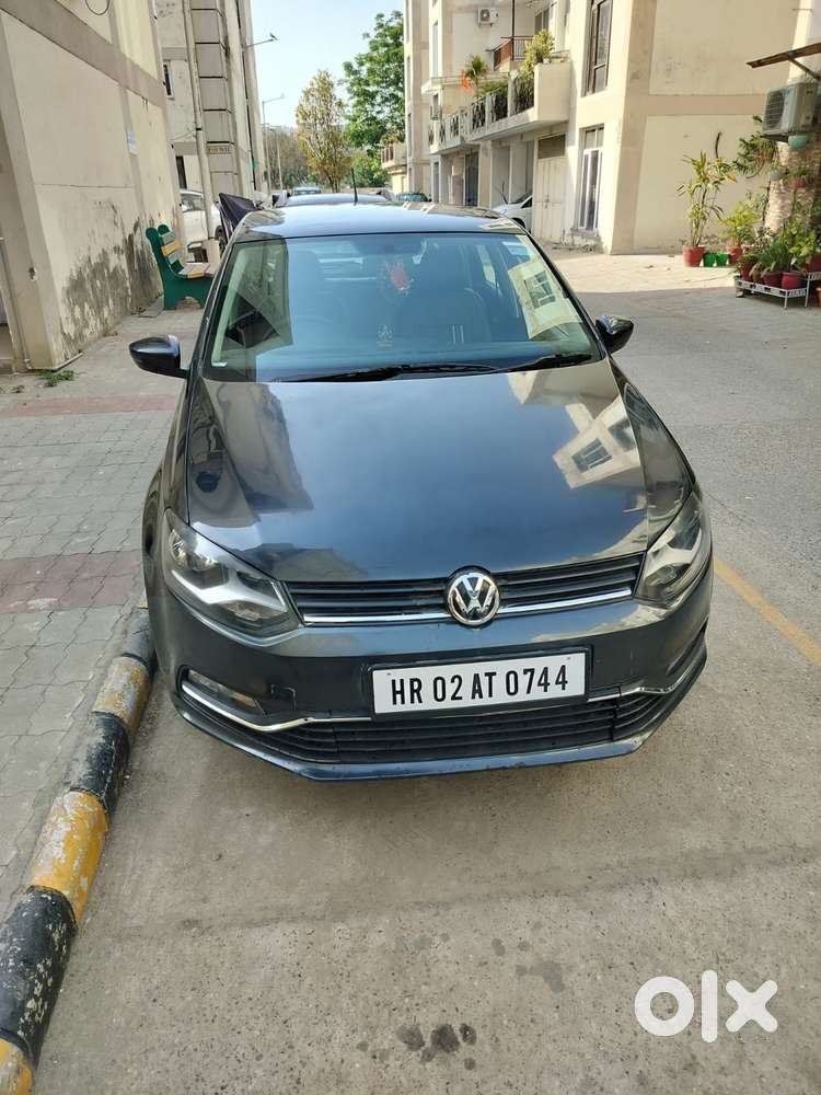 Volkswagen Polo Gt Tsi Sport Edition, 2019, Petrol