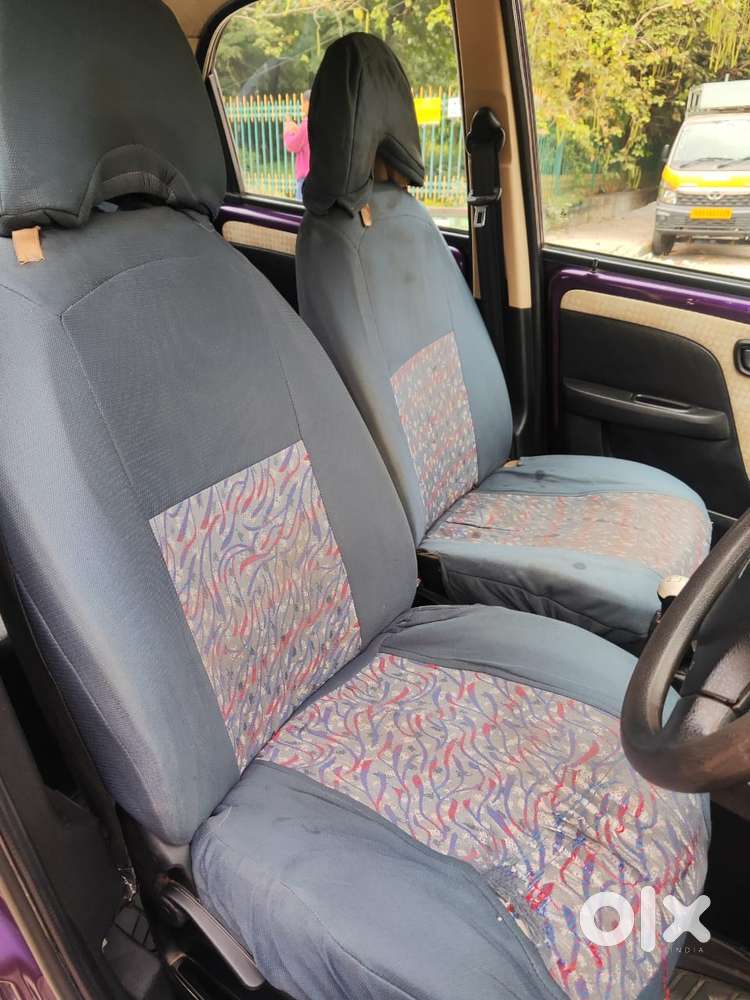 Tata Nano Xt, 2014, Petrol