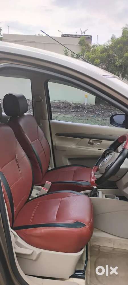 Maruti Suzuki Ertiga Vdi 2019.2020