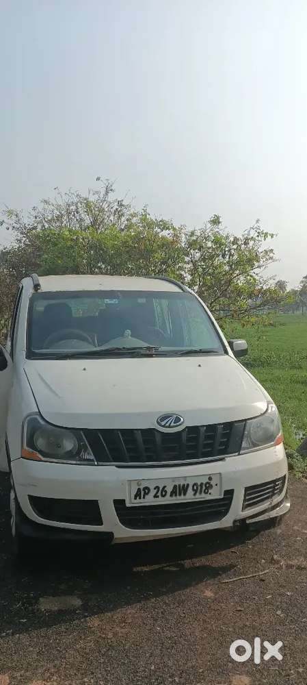 Mahindra Xylo Diesel 2013