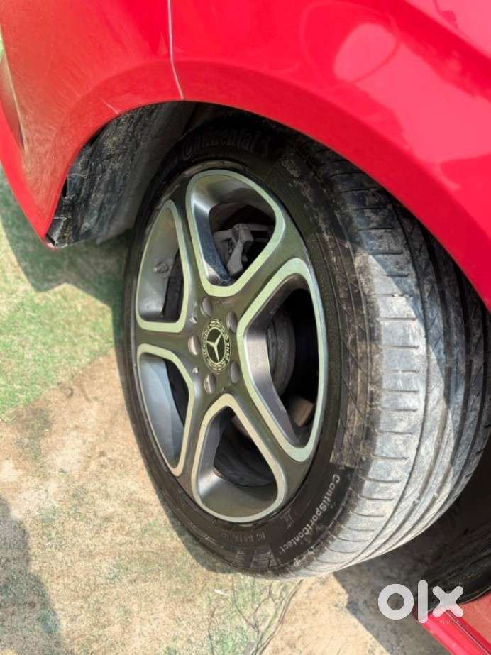 Mercedes-benz Cla 2.0 200 Sport, 2019, Petrol