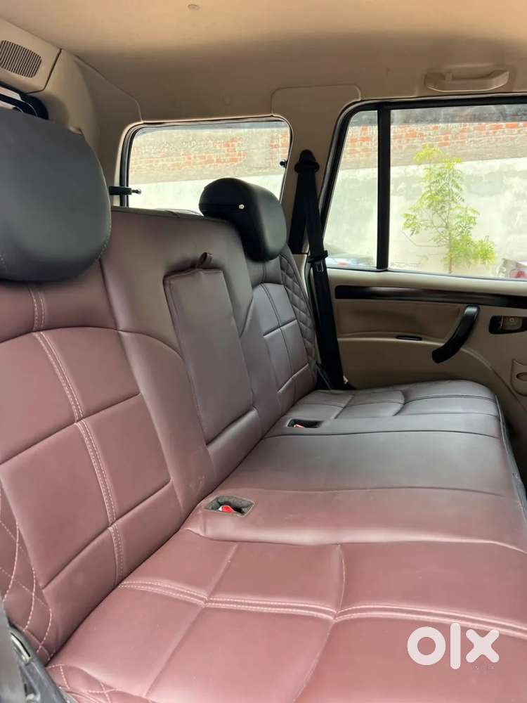 Mahindra Scorpio Classic, 2026, Diesel