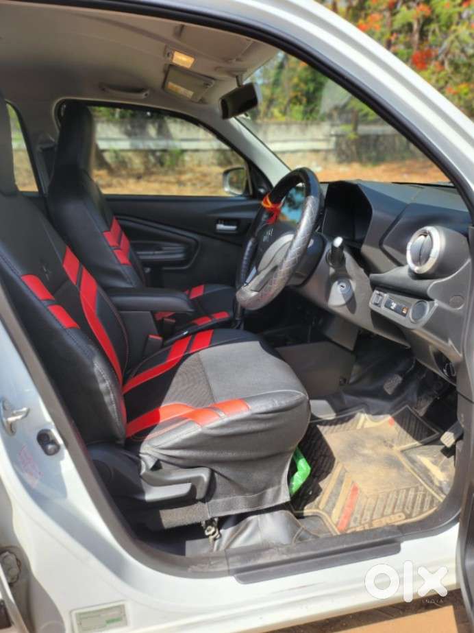 Maruti Suzuki Celerio Vxi(o), 2023, Cng & Hybrids