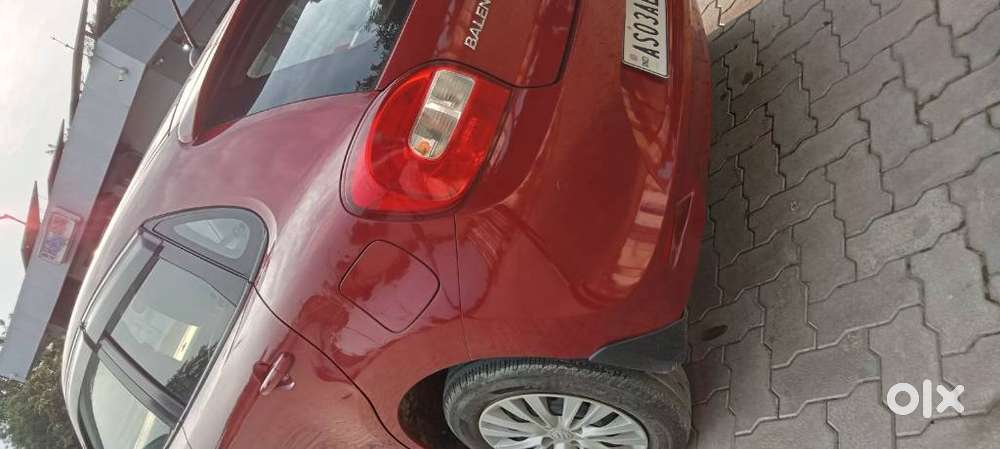 Maruti Suzuki Baleno Delta, 2020, Petrol