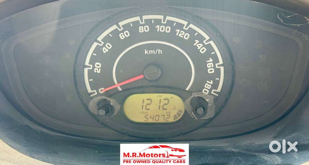 Chevrolet Spark 1.0 Lt, 2011, Petrol