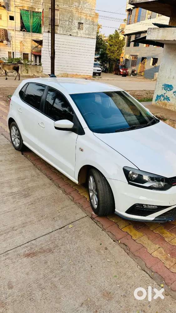Volkswagen Polo 2014 Diesel Well Maintained