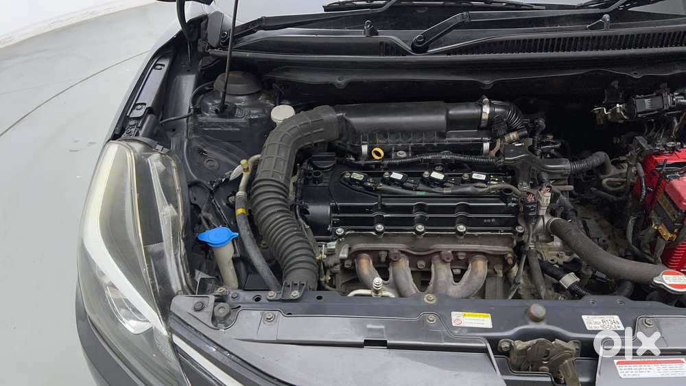 Maruti Suzuki Baleno 1.2 Alpha At, 2018, Petrol