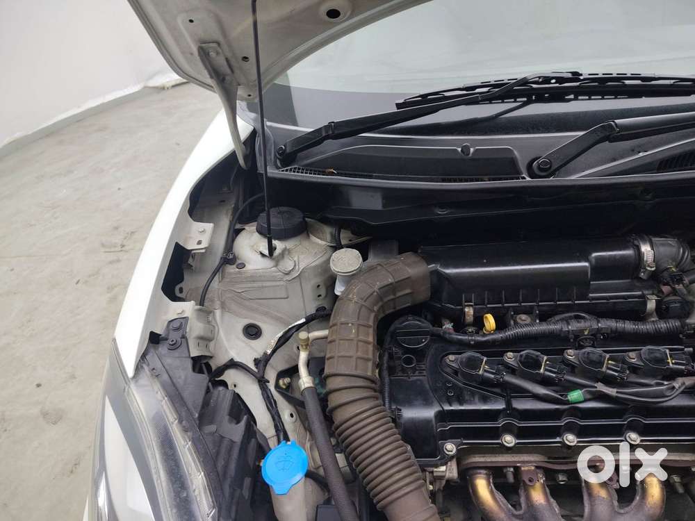 Maruti Suzuki Dzire 1.2 Zxi Plus Amt, 2018, Petrol