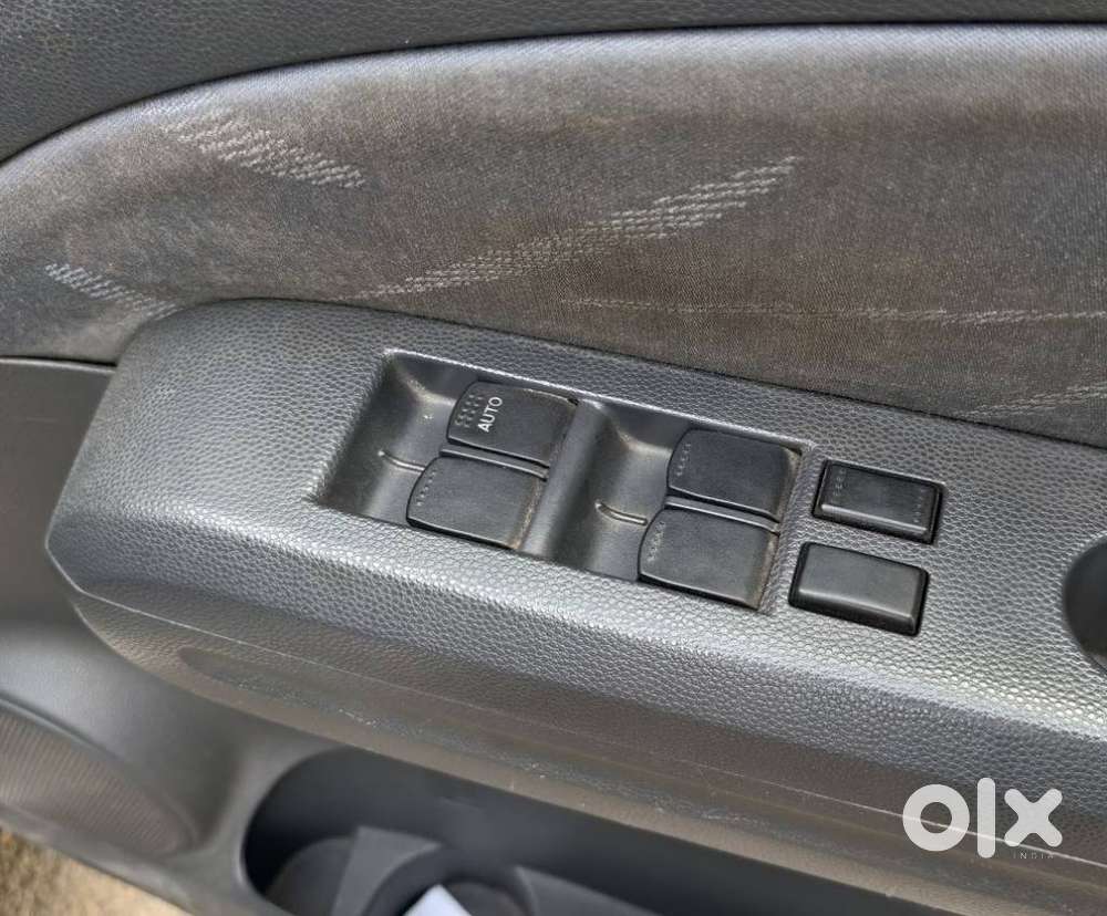 Maruti Suzuki Ritz Vdi, 2011, Diesel