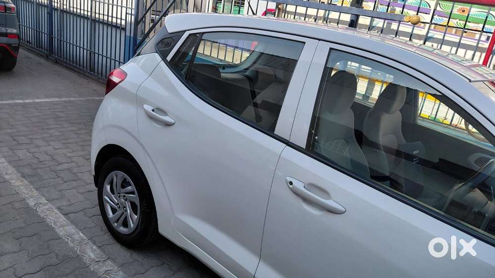 Hyundai I10 Petrol 2021