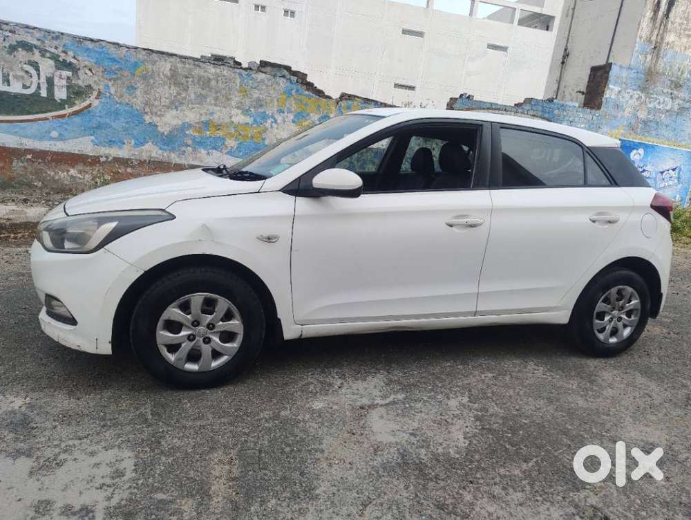 Hyundai I20 Magna 1.4 Crdi 6 Speed, 2014, Diesel