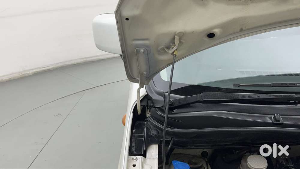 Maruti Suzuki Wagon R Vxi, 2015, Petrol