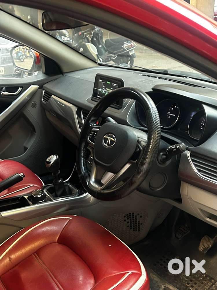 Tata Nexon Diesel 2018