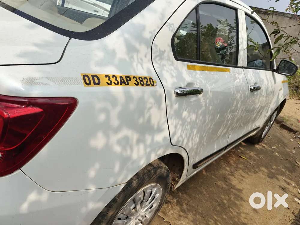 Maruti Suzuki Dzire 2024