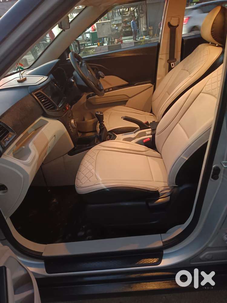 Mahindra Xuv300 W6 Diesel, 2023, Diesel