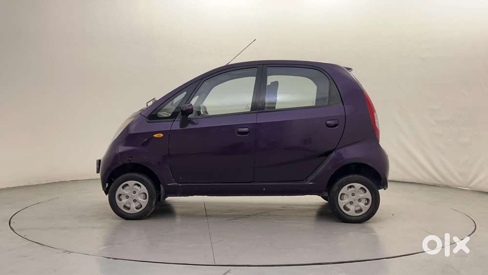 Tata Nano 2012-2015 Twist Xt, 2014, Petrol