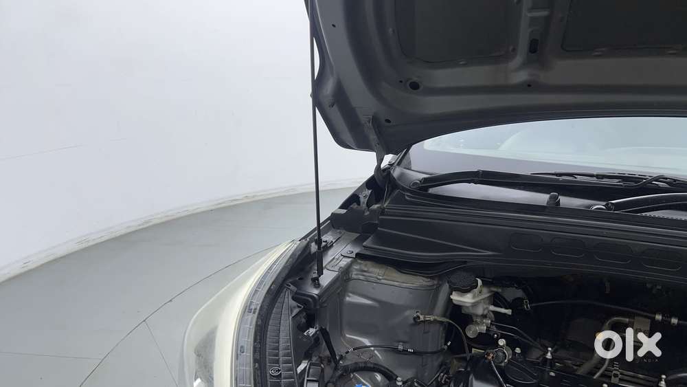 Hyundai Creta 1.6 Sx Plus Petrol At, 2018, Petrol