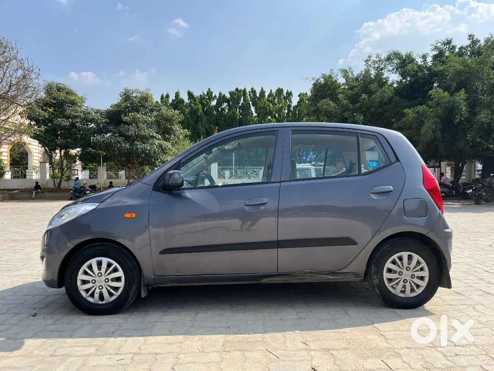 Hyundai I10 2014 Petrol 30000 Km Driven