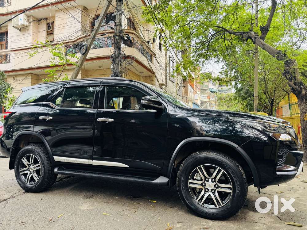 Toyota Fortuner 4x2 At 2.7 Petrol, 2026, Petrol