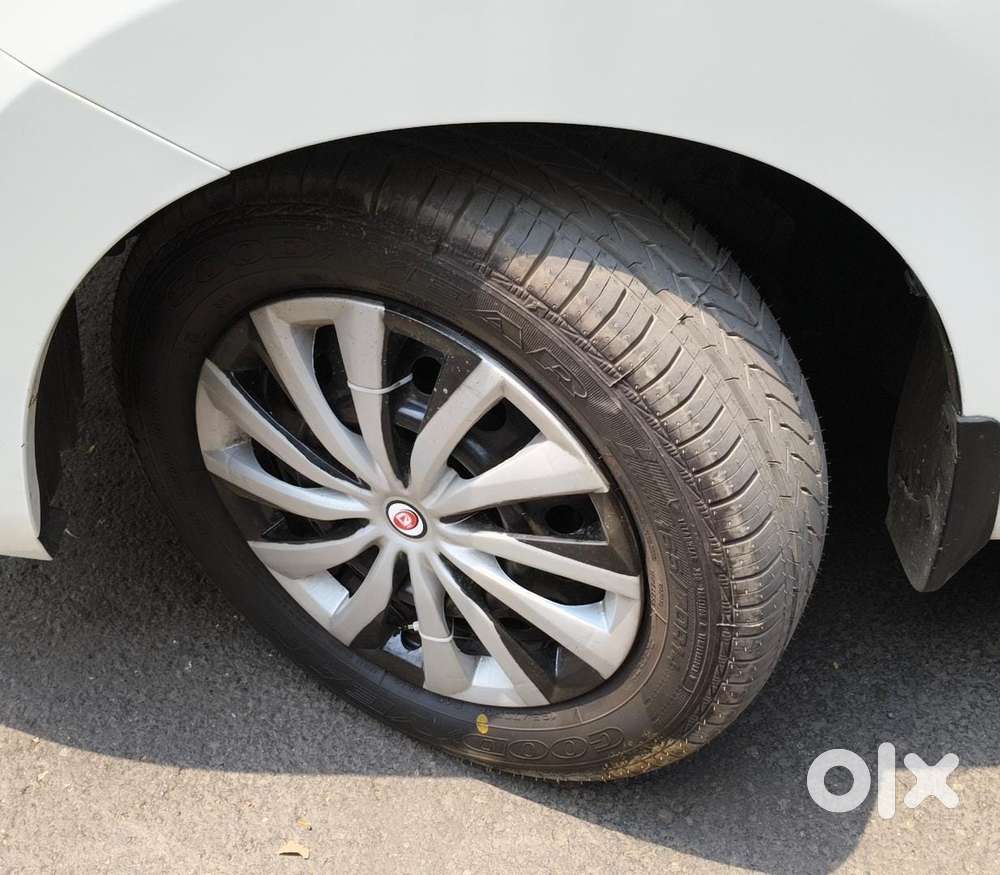 Maruti Suzuki Wagon R Amt Vxi, 2017, Petrol