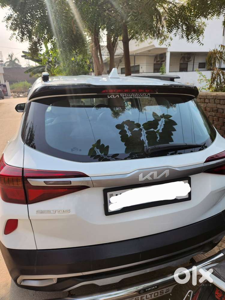 Kia Seltos Htk Plus 2022