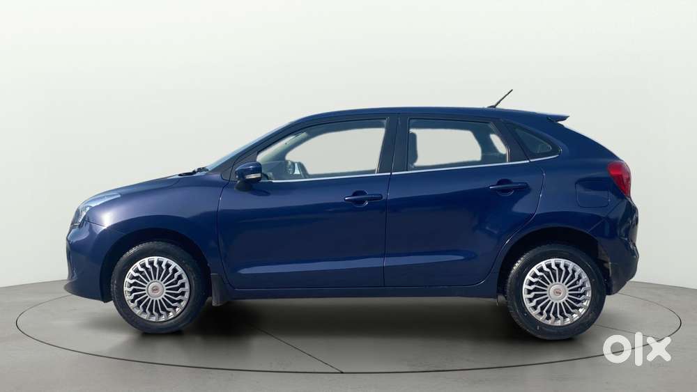 Maruti Suzuki Baleno 1.2 Delta, 2019, Petrol