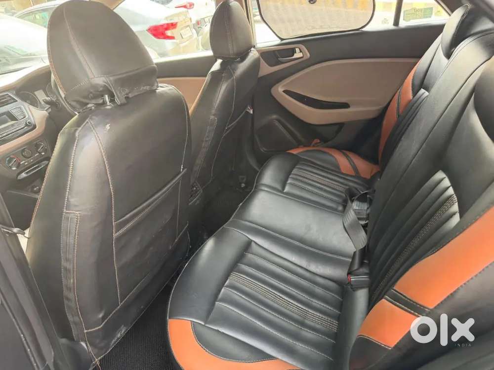Hyundai I20 Magna Executive 2020 Petrol