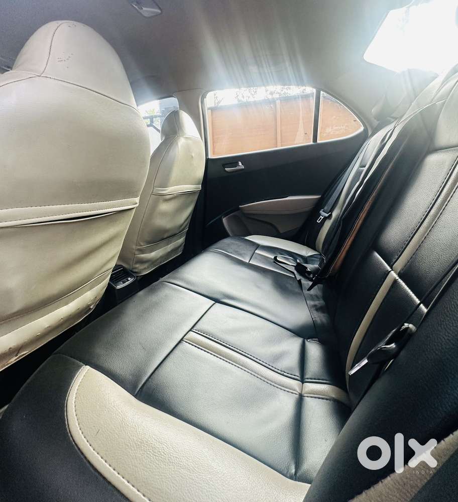 Hyundai Xcent 2014-2016 1.2 Kappa Sx, 2014, Petrol