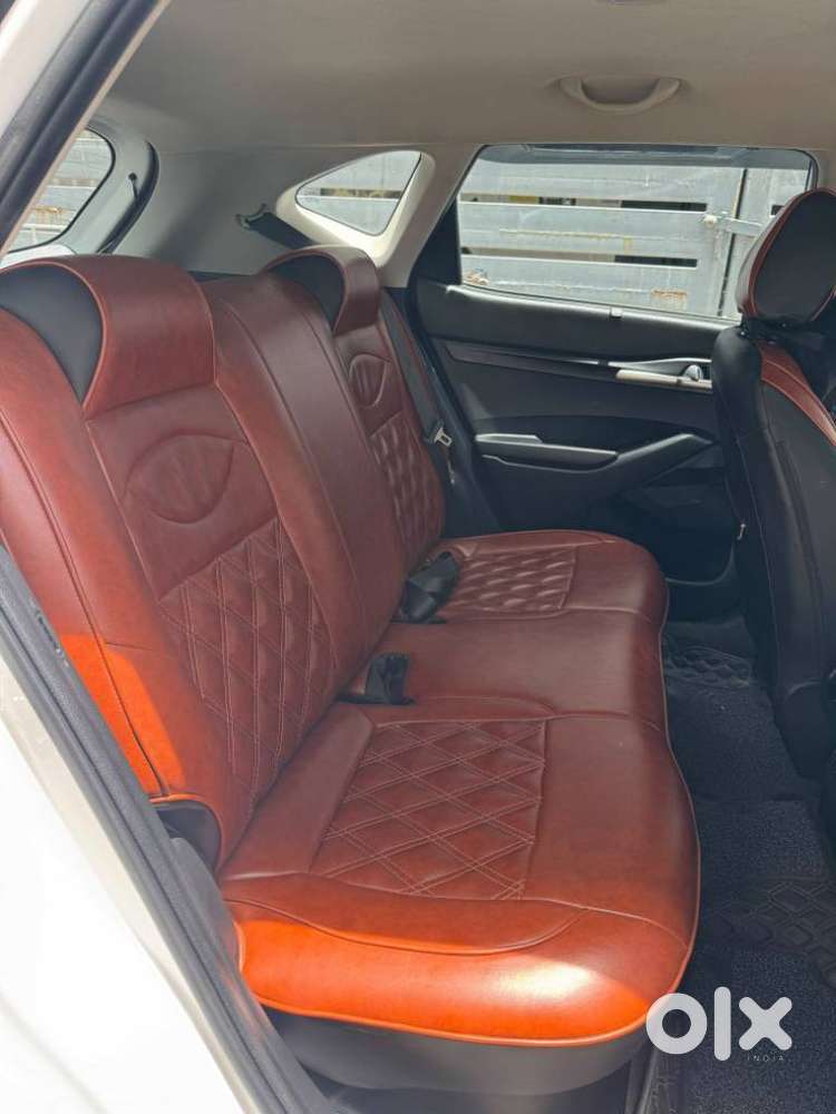 Kia Seltos Htk Plus At D, 2022, Diesel