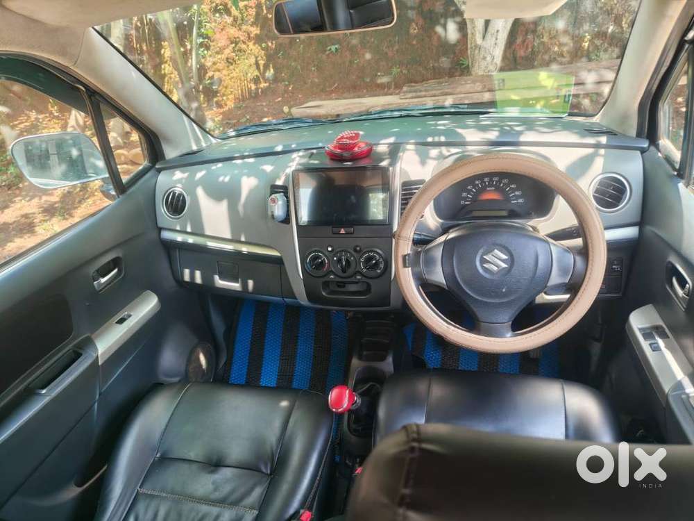 Maruti Suzuki Wagonr
