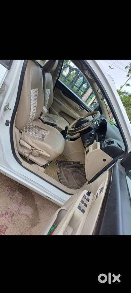 Maruti Suzuki Ciaz 2014-2017 Vdi Shvs, 2016, Diesel