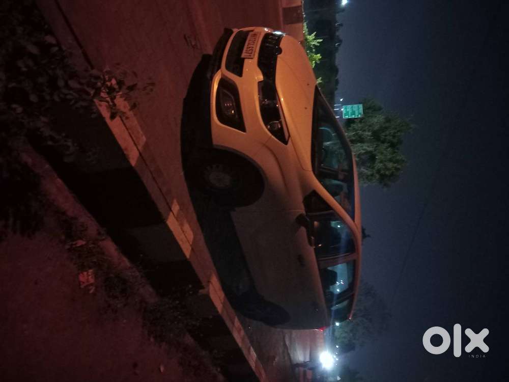 Mahindra Marazzo M2 2020 Diesel