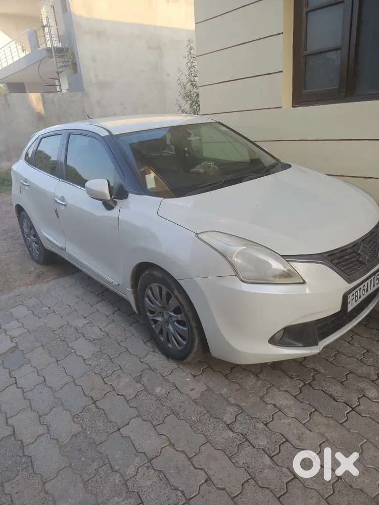 Car For Sale Mileage 24-25 Km