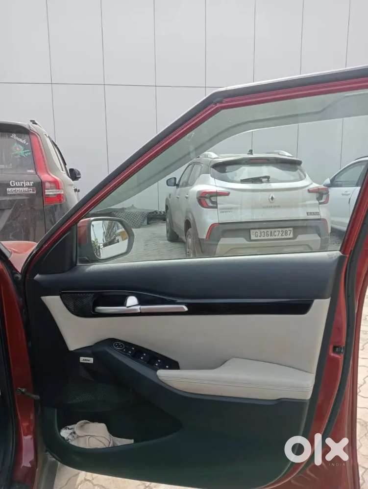 Kia Seltos 2020 Diesel Well Maintained