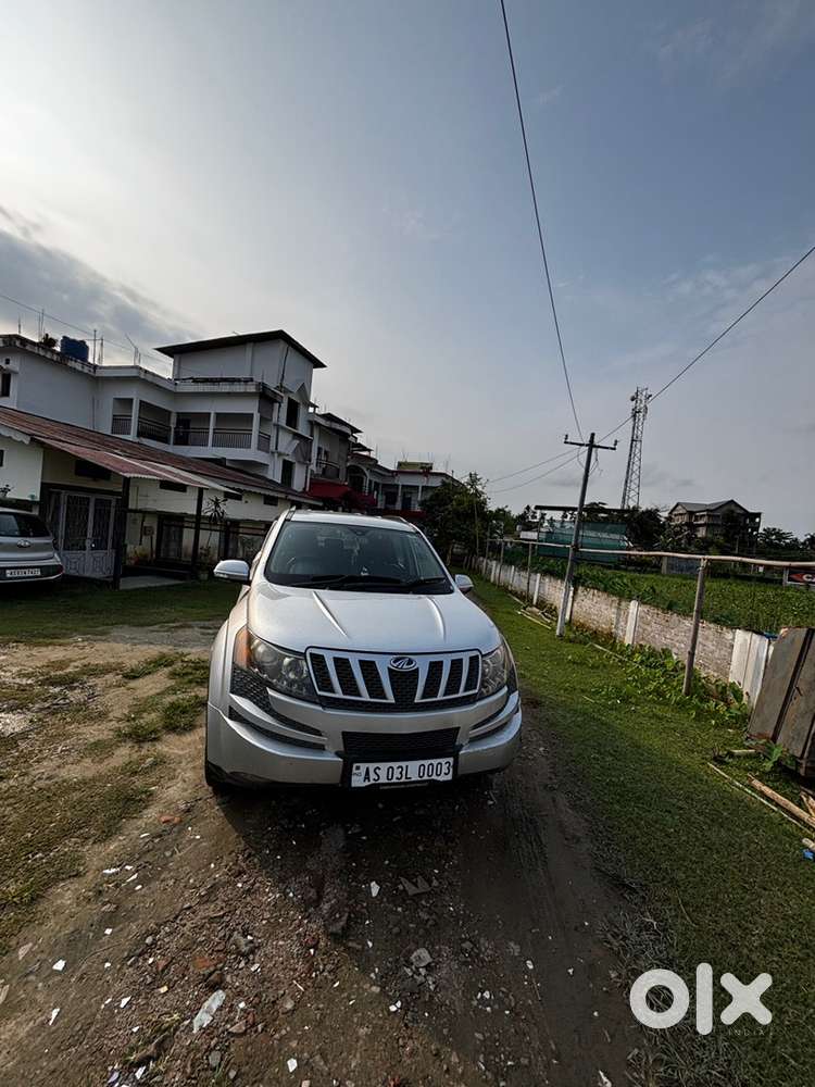 Mahindra Xuv500 Diesel Manual 2013