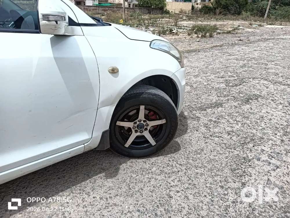 Maruti Suzuki Swift 2016 Cng & Hybrids 57000 Km Driven