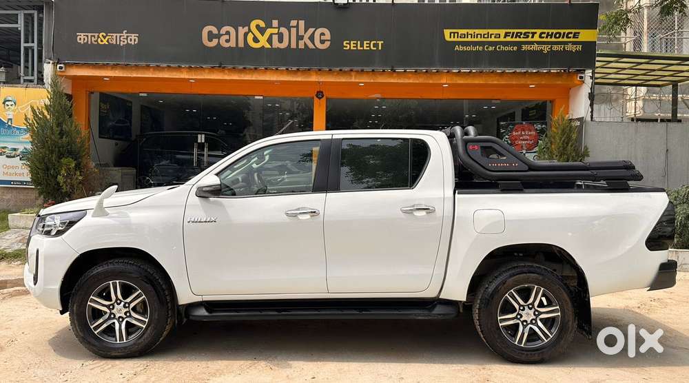 Toyota Hilux Std Diesel Turbo Manual, 2025, Diesel