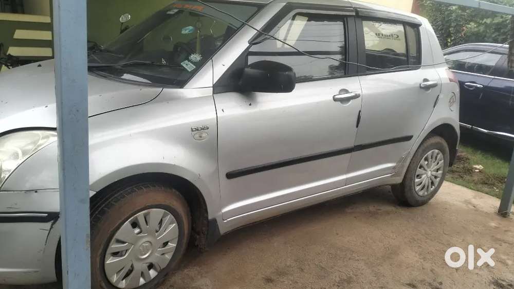 Maruti Suzuki Swift 2007 Diesel