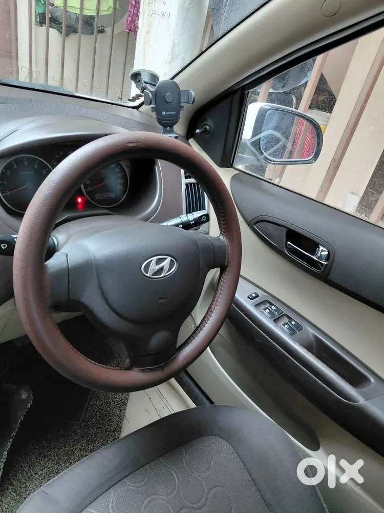 Hyundai I20 Magna 2011 Model